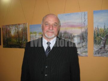 Ioan Bodnar