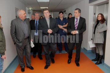recepția lucrărilor de reabilitare