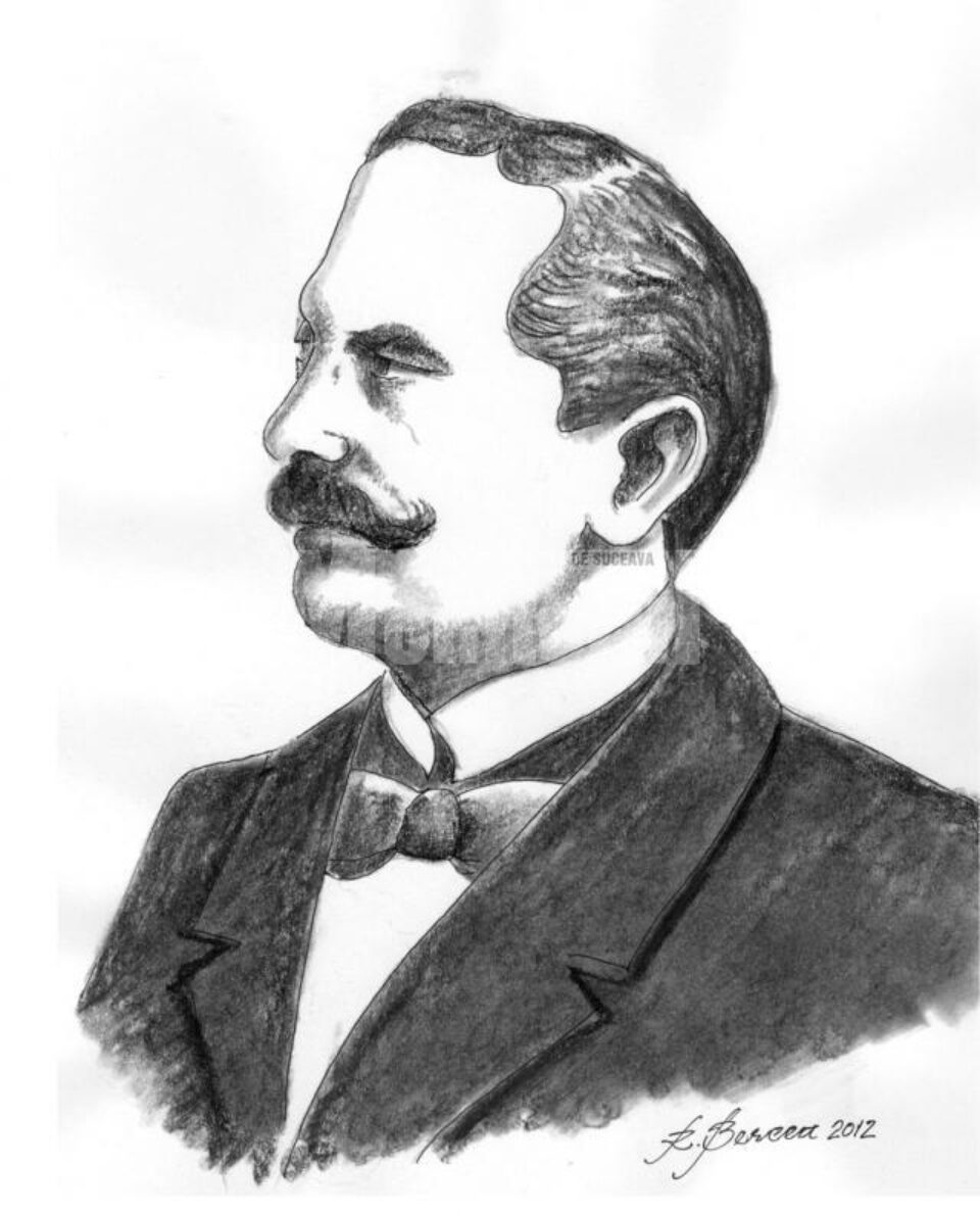 Karl Adolf ROMSTORFER