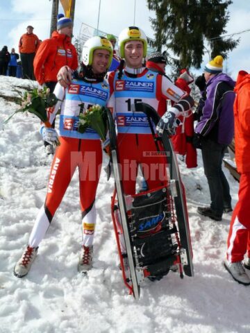 Vatra Dornei va fi inclusă începând cu acest an în programul oficial al competițiilor pe piste naturale