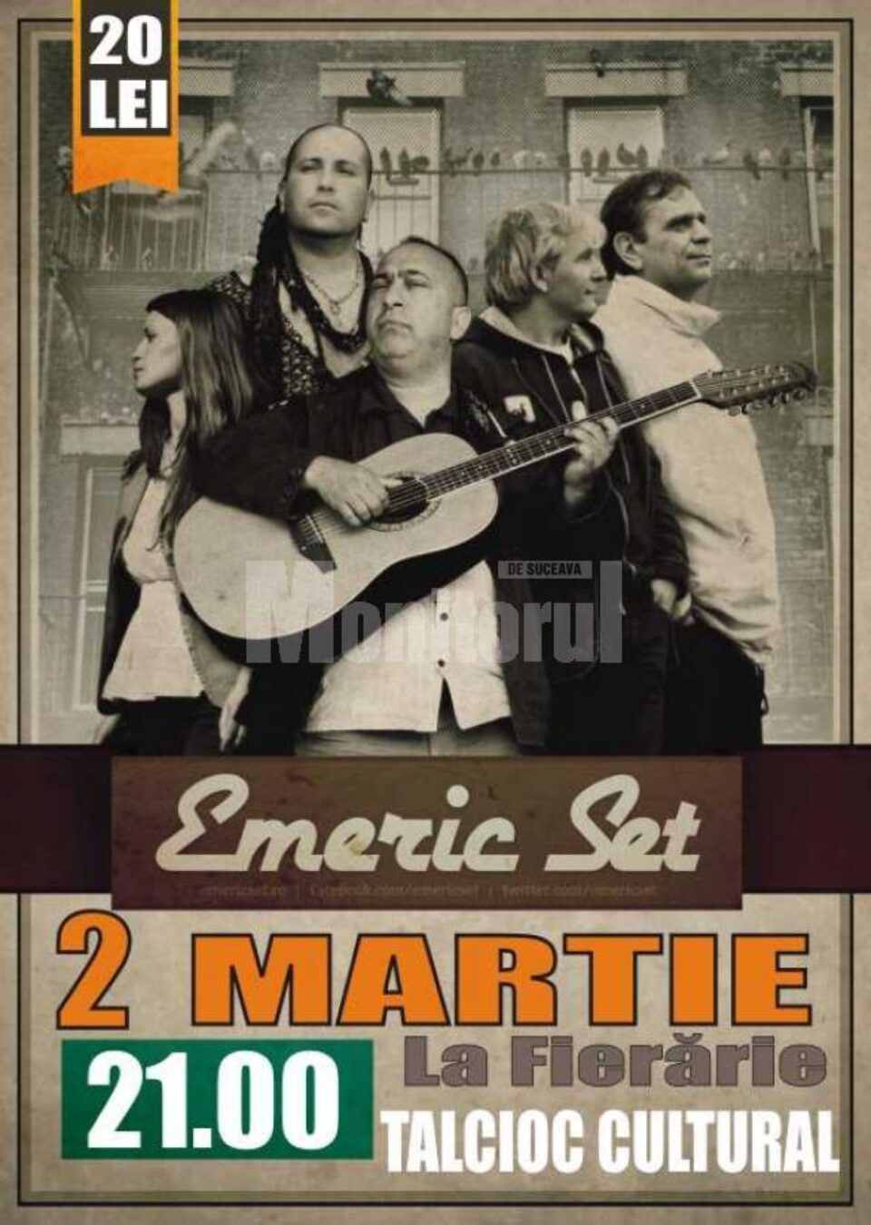 concert