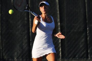 Ioana Ducu s-a calificat în finala turneului ITF din Antalya