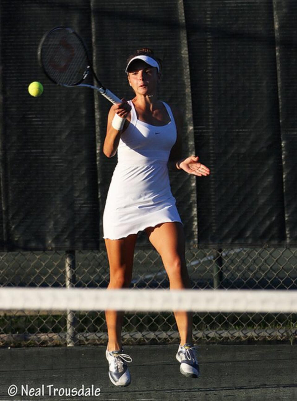 Ioana Ducu s-a calificat în finala turneului ITF din Antalya