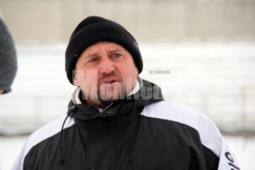 Ovidiu Murariu „Petrescu a impresionat încă din meciul de debut și pare favorit la titularizare pe postul de mijlocaș stânga”