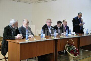 Manifestări cultural-artistice la 110 ani de la nașterea Maestrului Ion Irimescu