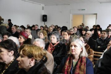 Manifestări cultural-artistice la 110 ani de la nașterea Maestrului Ion Irimescu