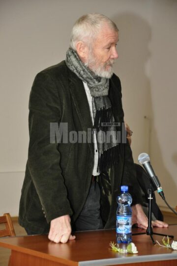 Manifestări cultural-artistice la 110 ani de la nașterea Maestrului Ion Irimescu