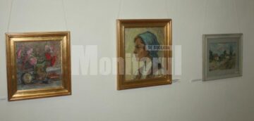 Manifestări cultural-artistice la 110 ani de la nașterea Maestrului Ion Irimescu
