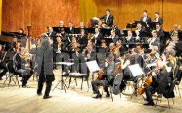 filarmonica