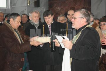 Manifestări cultural-artistice la 110 ani de la nașterea Maestrului Ion Irimescu