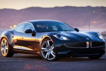 Fisker Karma va debarca în Europa