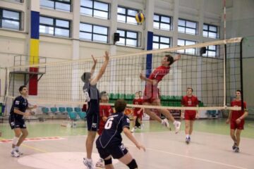 CSȘ „Nicu Gane” Fălticeni rămâne neînvinsă după derbyul județean cu LPS Suceava