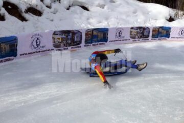 Cupa Mondială, una dintre cele mai importante competiții sportive de iarnă organizate după 1990