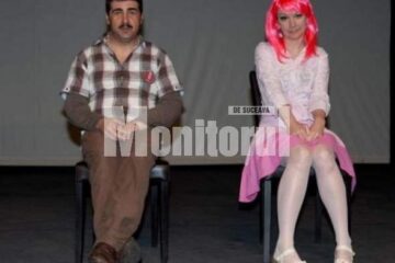 teatru