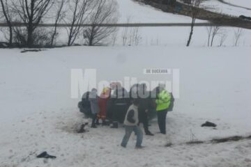 accident