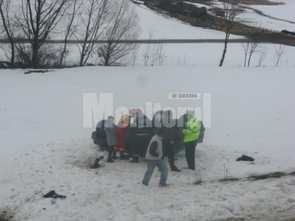 accident