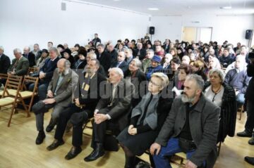 Manifestări cultural-artistice la 110 ani de la nașterea Maestrului Ion Irimescu