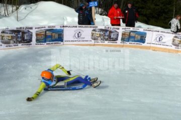 Cupa Mondială, una dintre cele mai importante competiții sportive de iarnă organizate după 1990
