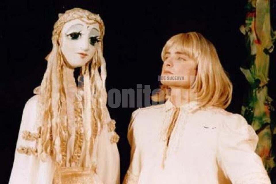 teatru