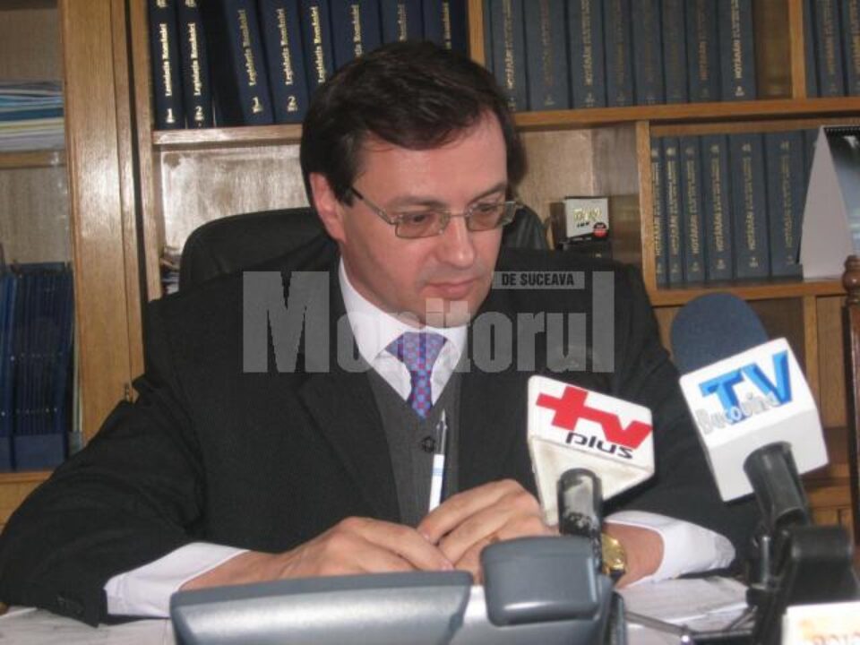 Eugen Mogoș