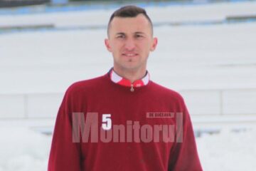 Morariu așteaptă finalizarea litigiului cu Chindia Târgoviște pentru a se putea transfera la Rapid