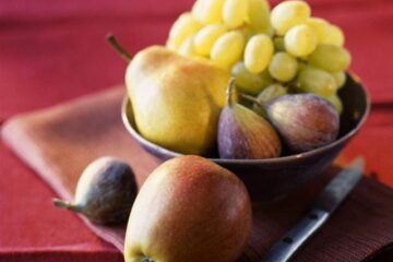 Consumul de fructe și legume asigură o piele mai frumoasă Foto: Corbis