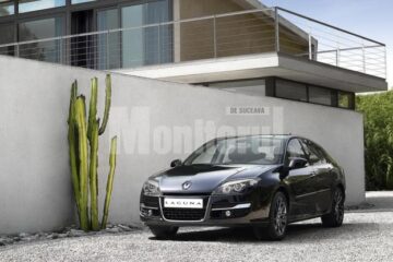 Renault Laguna