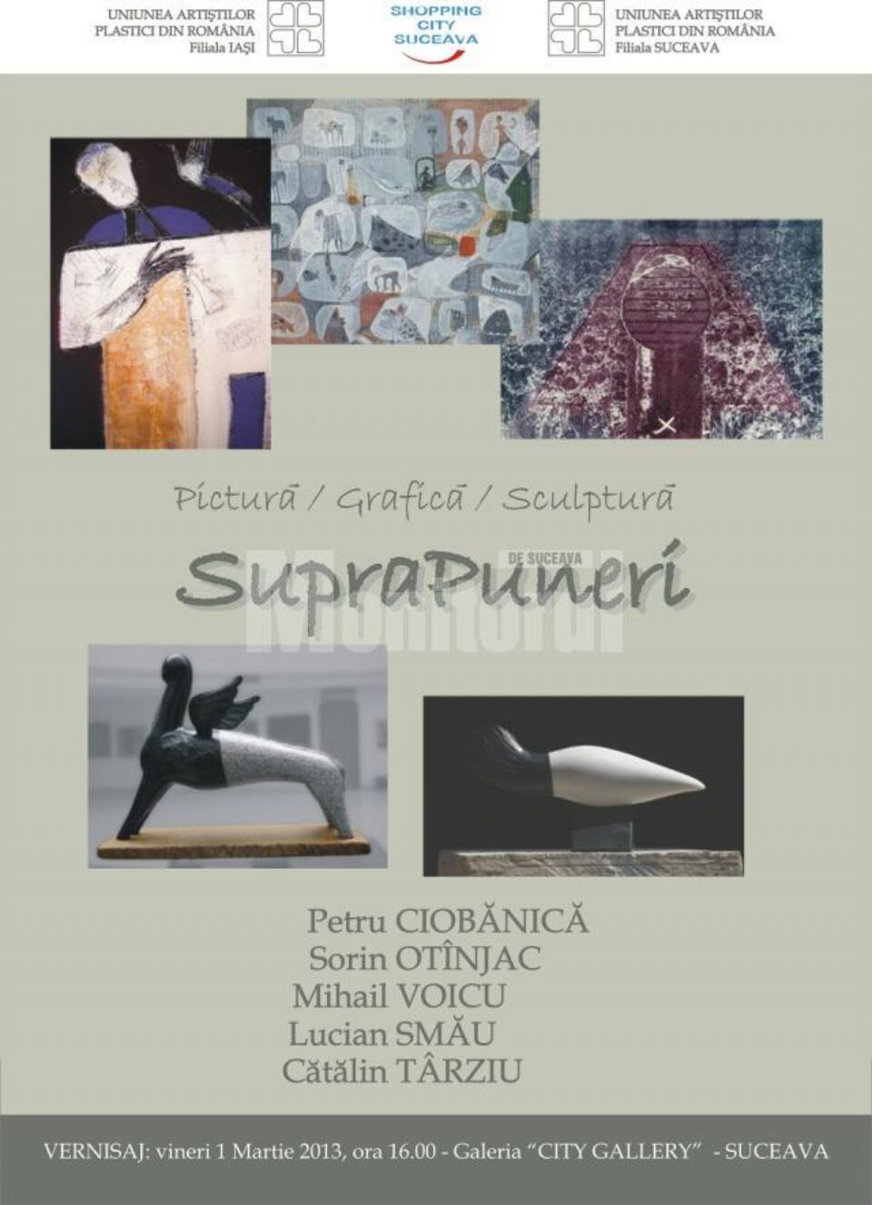 expoziție