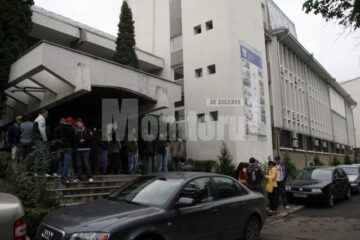 Ordinul emis de ministerul de resort prin care USV este o institiție de învățămâmânt superior bazată doar pe educație a fost anulat