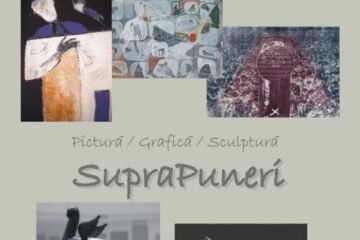 Expoziția Suprapuneri