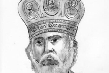 Dimitrie DAN