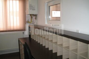 Oficiul poștal modernizat din satul Șcheia va fi inaugurat mâine, 1 martie, în prezența oficialităților locale