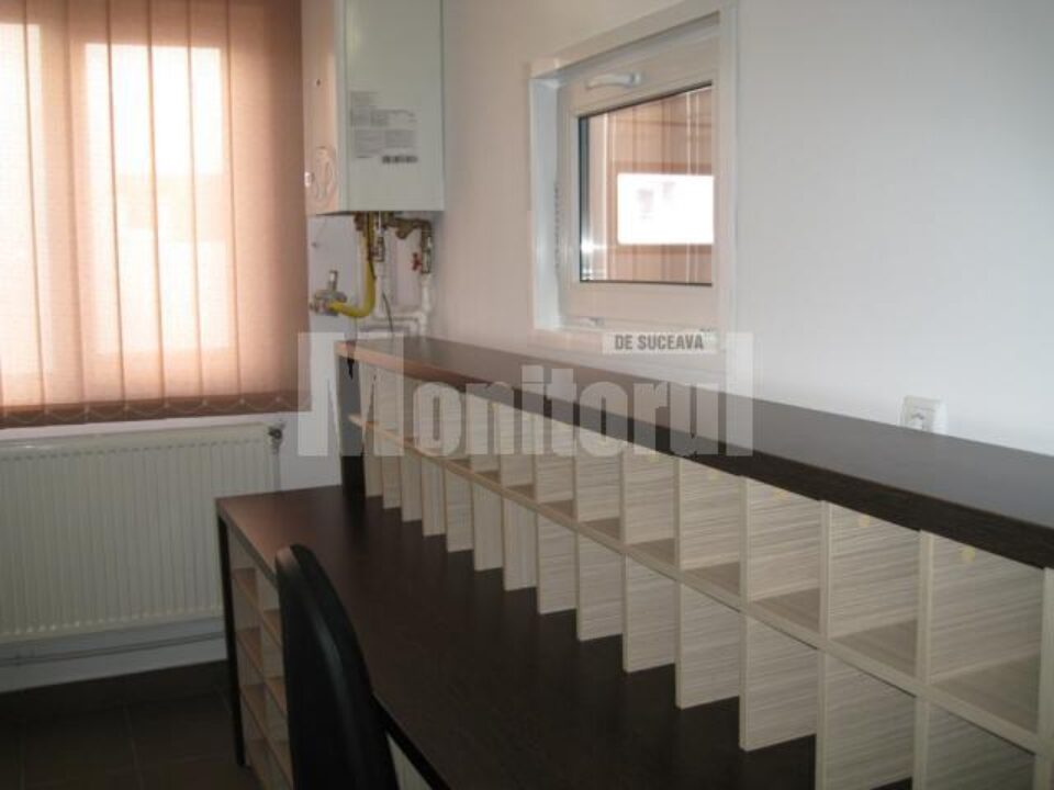 Oficiul poștal modernizat din satul Șcheia va fi inaugurat mâine, 1 martie, în prezența oficialităților locale