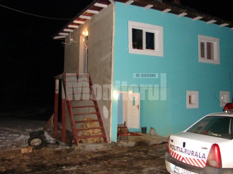 Bunurile identificate și ridicate în urma perchezițiilor