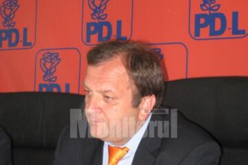 Gheorghe Flutur