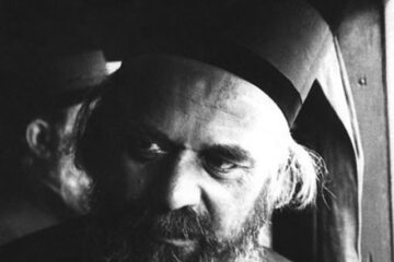 Rugăciunea Sf. Nicolae Velimirovici către Maica Domnului