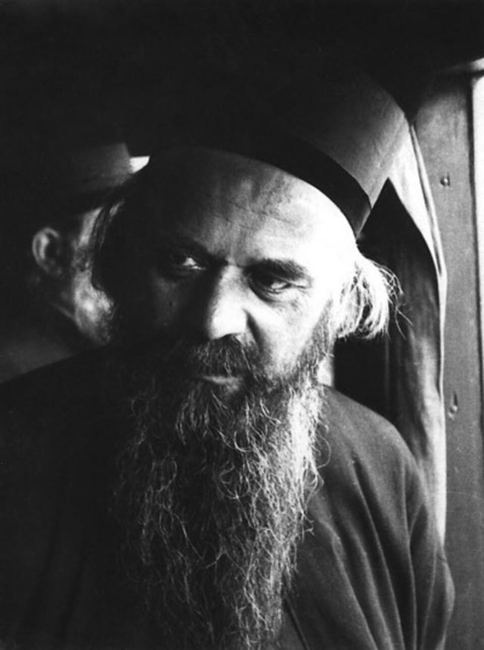 Rugăciunea Sf. Nicolae Velimirovici către Maica Domnului
