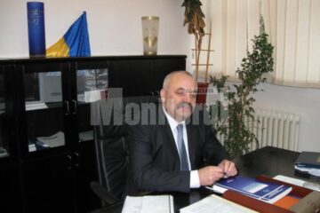 Vasile Rîmbu: „Avem tatonări cu investitori în radioterapie, ar fi extraordinar să finalizăm acest proiect”