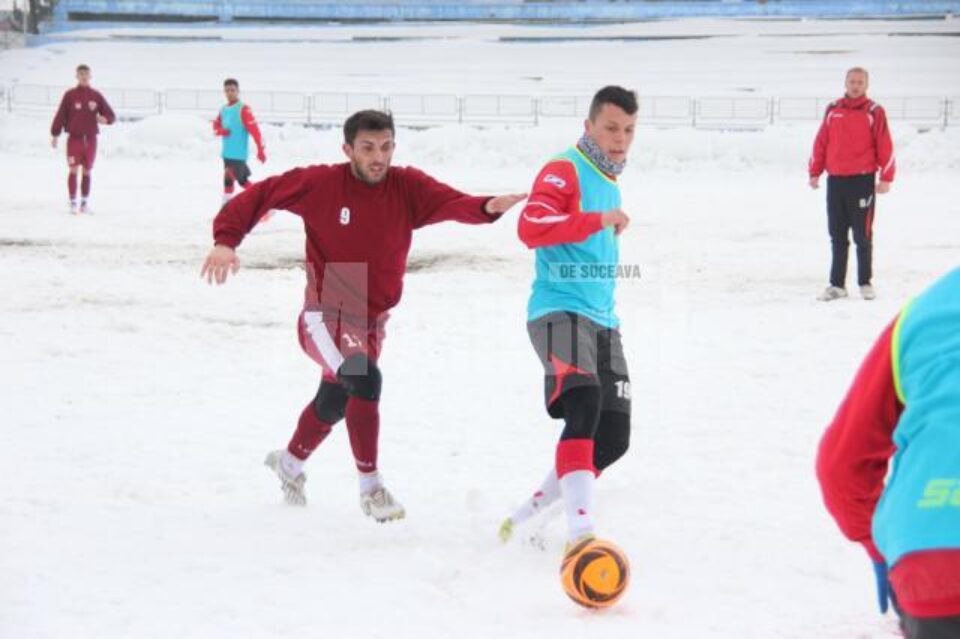 Găldean se anunță un transfer reușit pentru Rapid