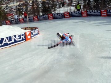 Tina Unterberger (AUT)