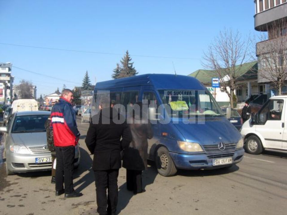 Mașini fără autorizație surprinse miercuri în trafic