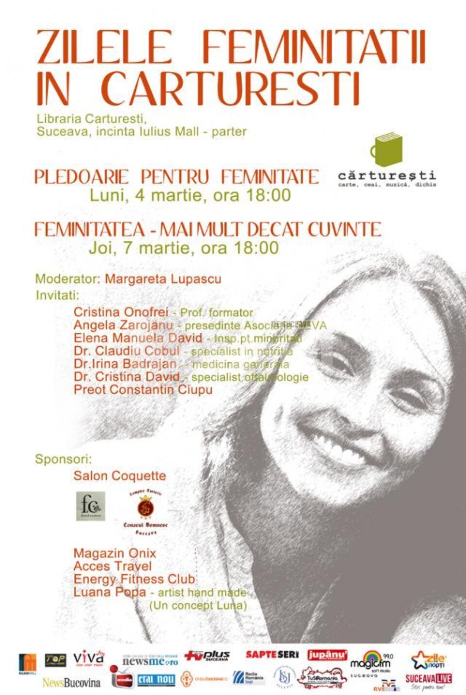 la Cărturești
