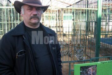 Dorin Șoimaru a încasat o amendă de 15.000 de lei