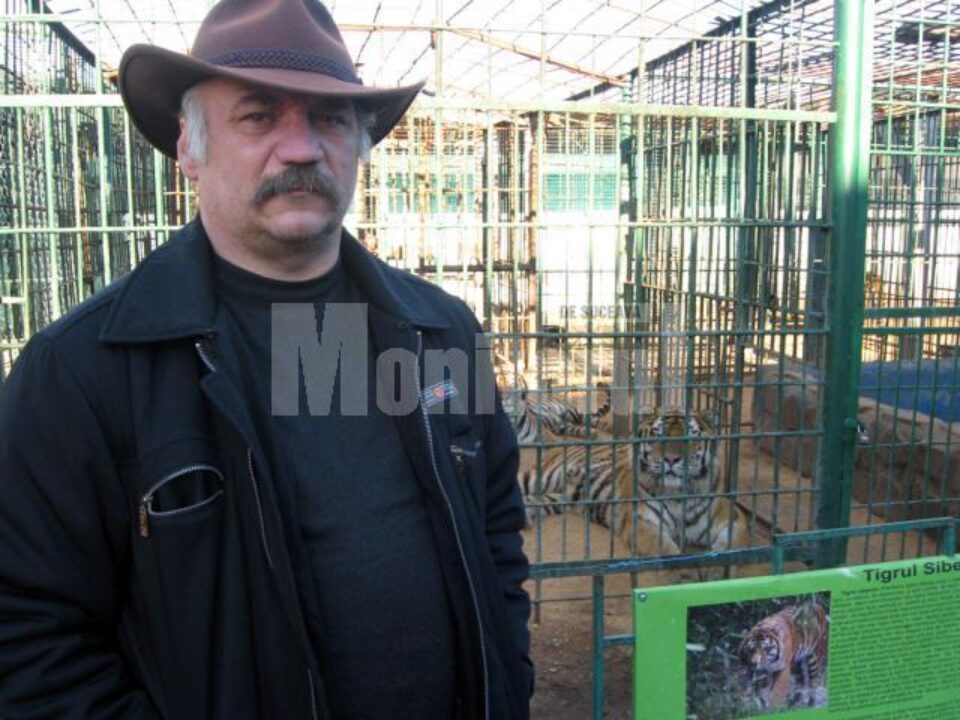 Dorin Șoimaru a încasat o amendă de 15.000 de lei