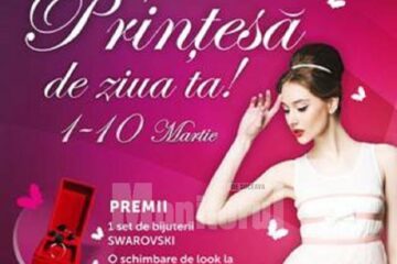 program Iulius Mall
