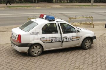 poliția