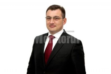 Ioan Bogdan Codreanu: „Ținutul Câmpulungului Moldovenesc, încărcat de istorie și legendă, rivalizează în frumusețe cu oricare regiune muntoasă din lume”