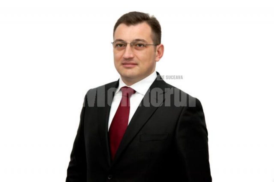 Ioan Bogdan Codreanu: „Ținutul Câmpulungului Moldovenesc, încărcat de istorie și legendă, rivalizează în frumusețe cu oricare regiune muntoasă din lume”
