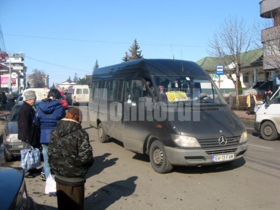 Mașini fără autorizație surprinse miercuri în trafic