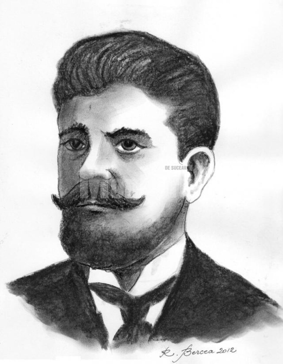 Dimitrie ONCIUL